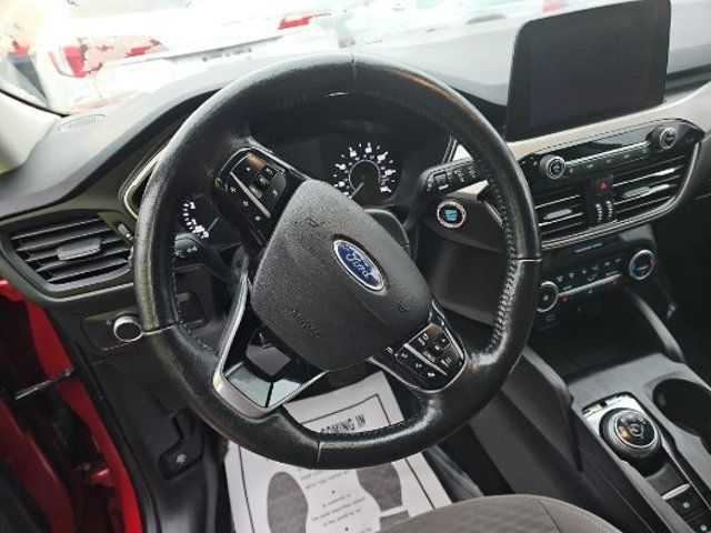 2021 Ford Escape SE AWD - 22961336 - 6