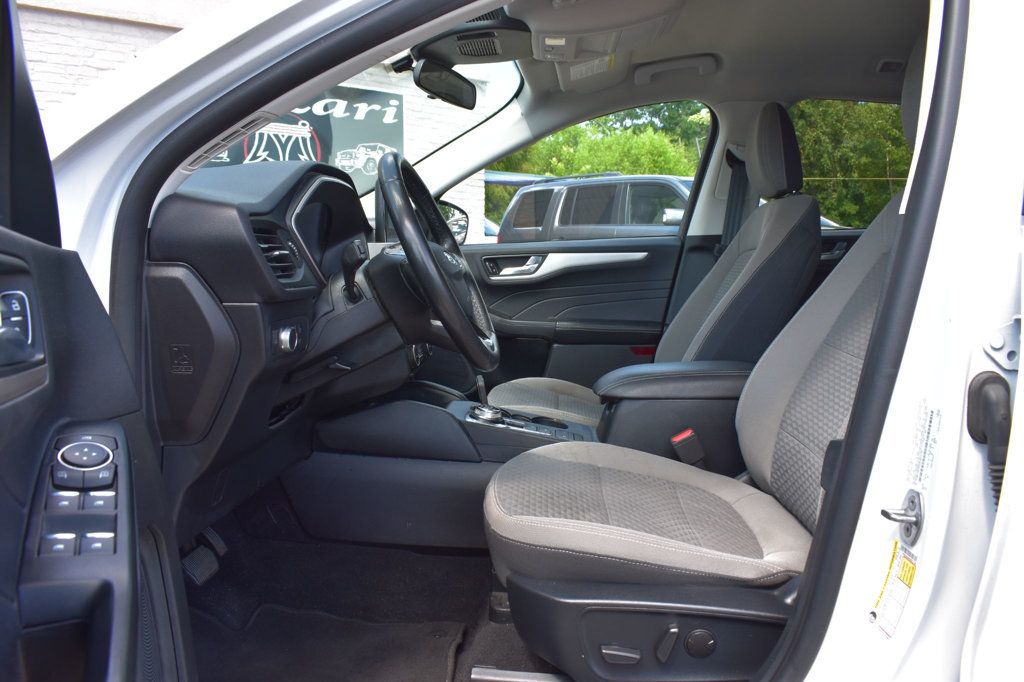 2021 Ford Escape SE AWD - 23081566 - 9