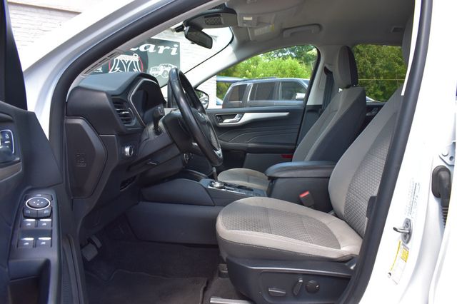 2021 Ford Escape SE AWD - 23081566 - 9