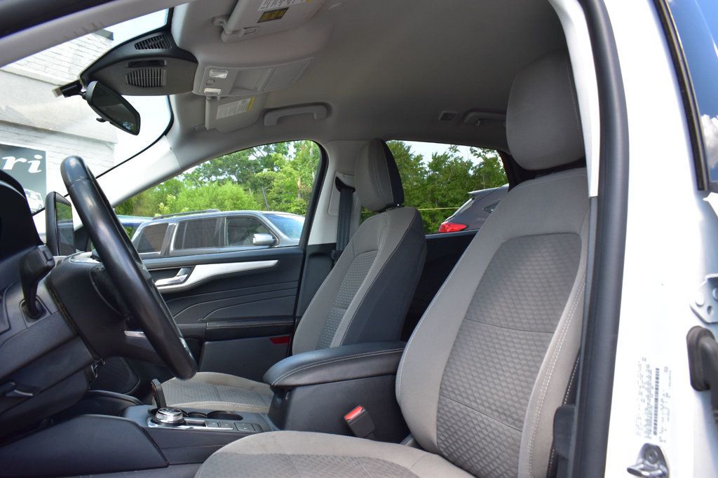 2021 Ford Escape SE AWD - 23081566 - 10