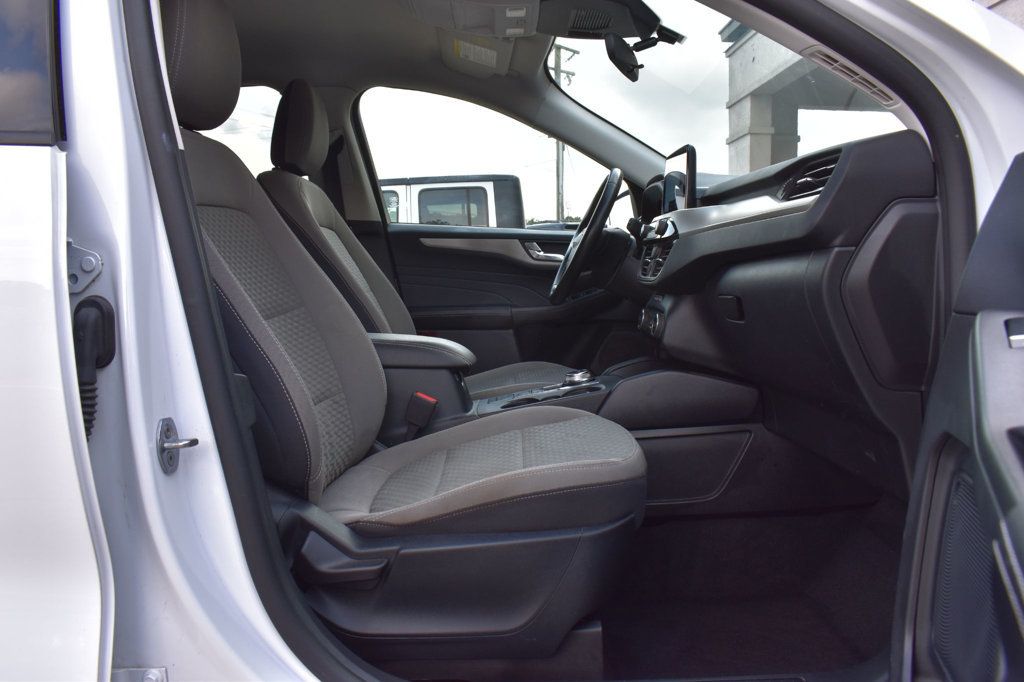 2021 Ford Escape SE AWD - 23081566 - 12