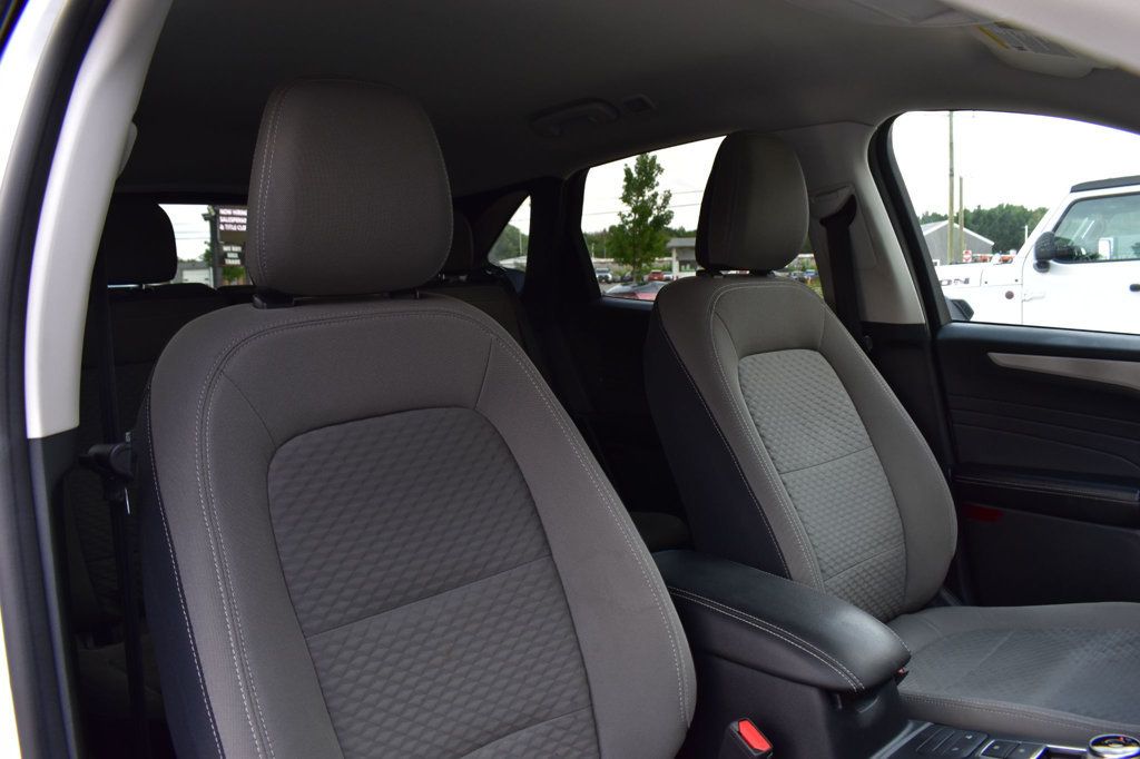 2021 Ford Escape SE AWD - 23081566 - 13
