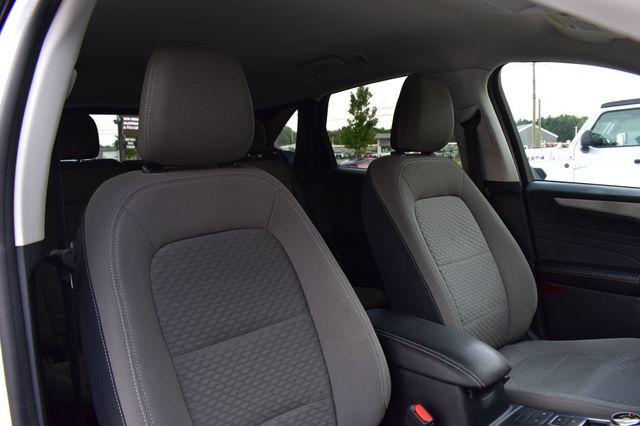 2021 Ford Escape SE AWD - 23081566 - 13