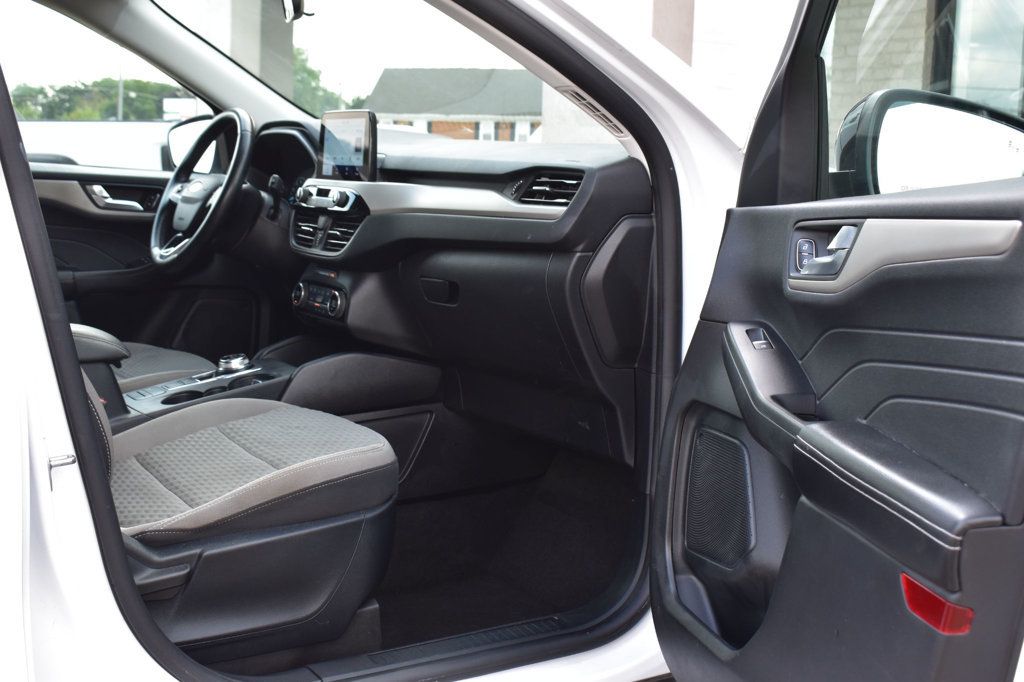 2021 Ford Escape SE AWD - 23081566 - 14