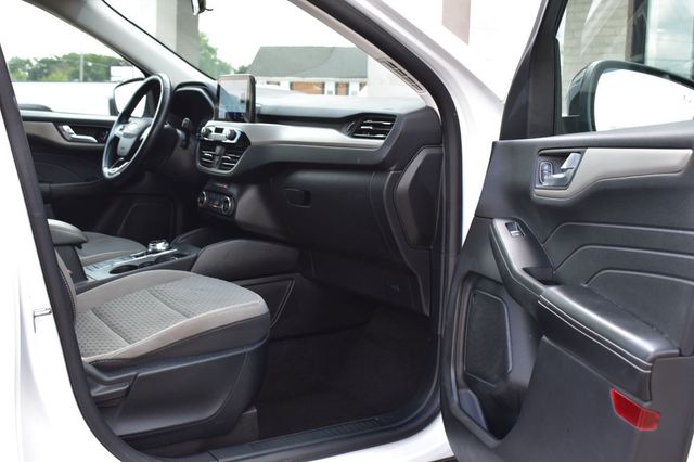 2021 Ford Escape SE AWD - 23081566 - 14