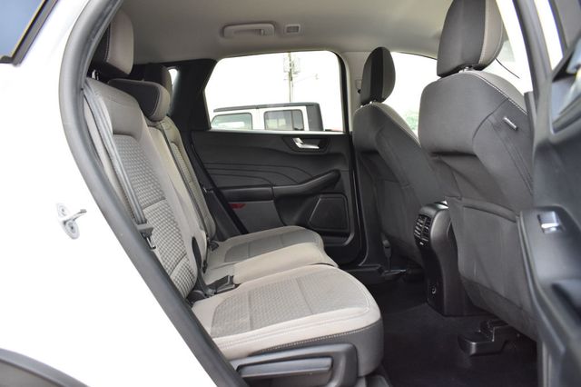 2021 Ford Escape SE AWD - 23081566 - 15