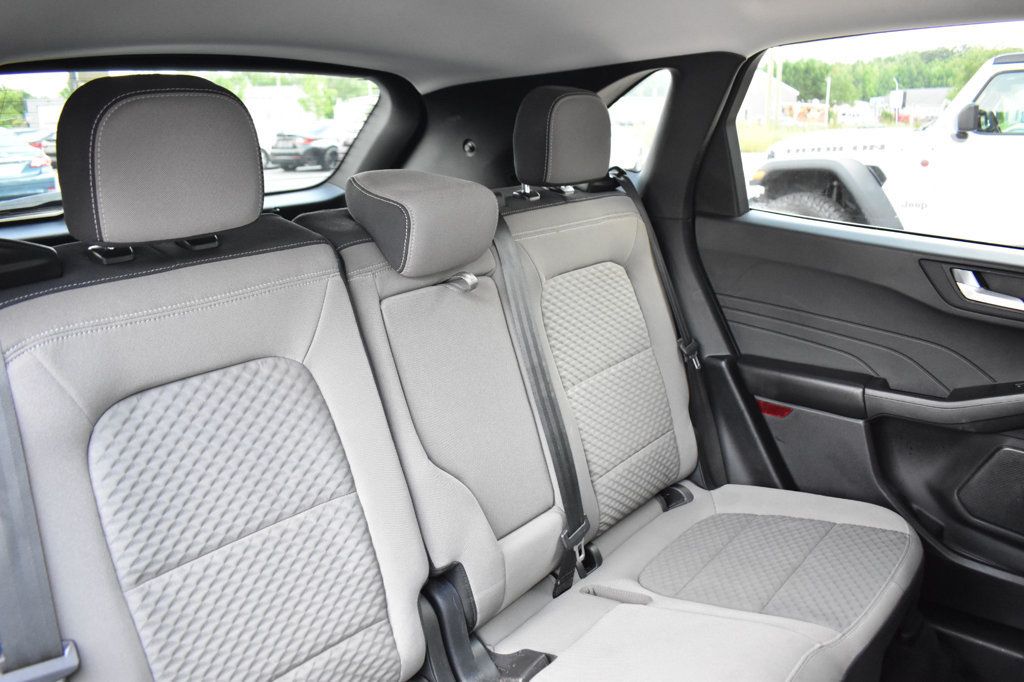 2021 Ford Escape SE AWD - 23081566 - 16