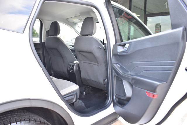 2021 Ford Escape SE AWD - 23081566 - 17