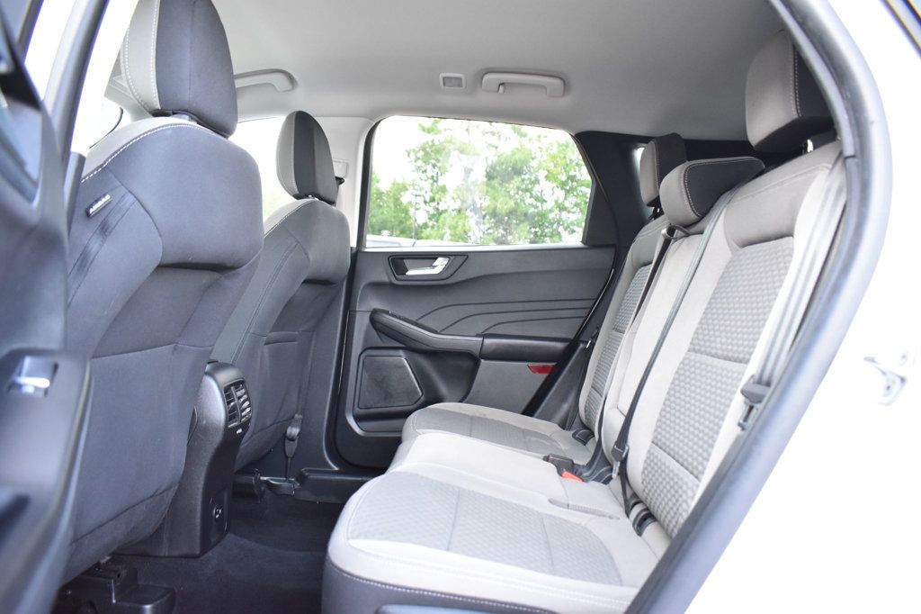 2021 Ford Escape SE AWD - 23081566 - 18