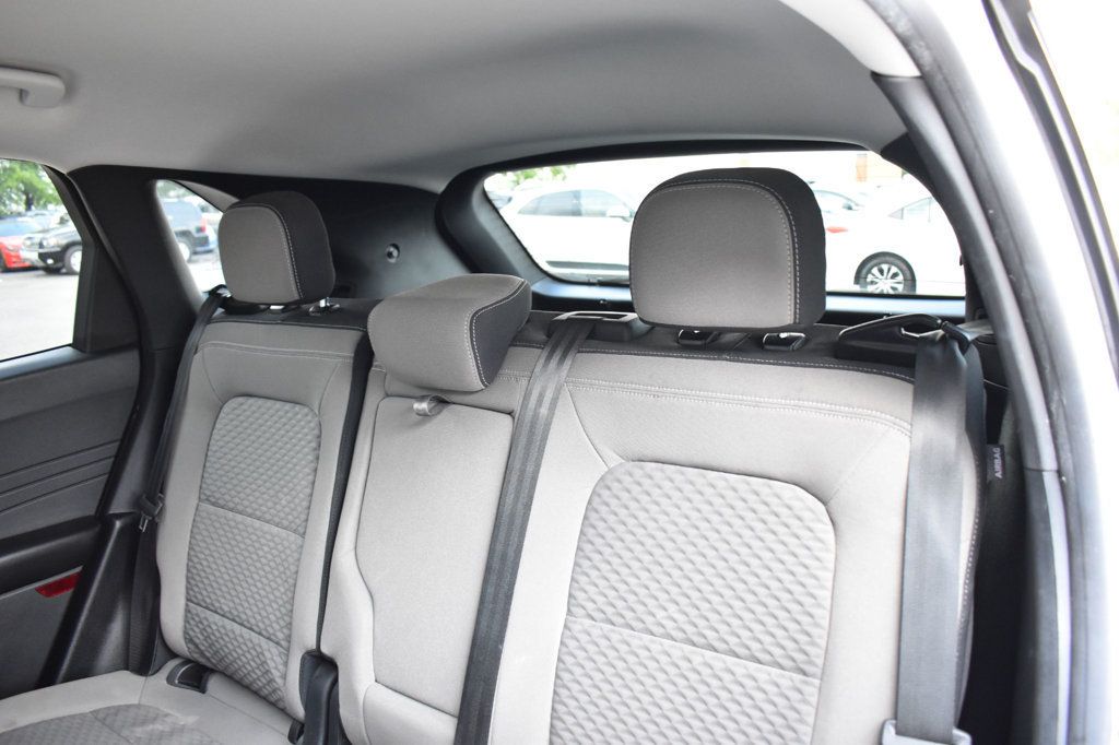 2021 Ford Escape SE AWD - 23081566 - 19