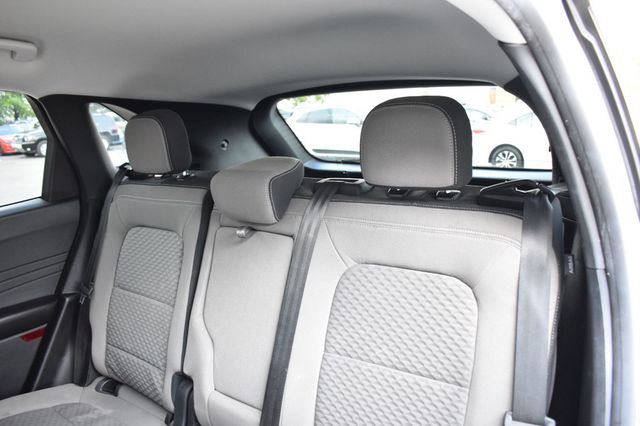2021 Ford Escape SE AWD - 23081566 - 19
