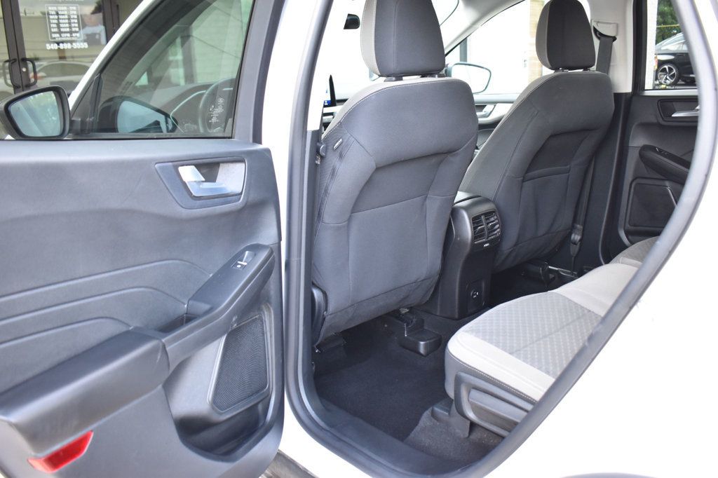 2021 Ford Escape SE AWD - 23081566 - 20