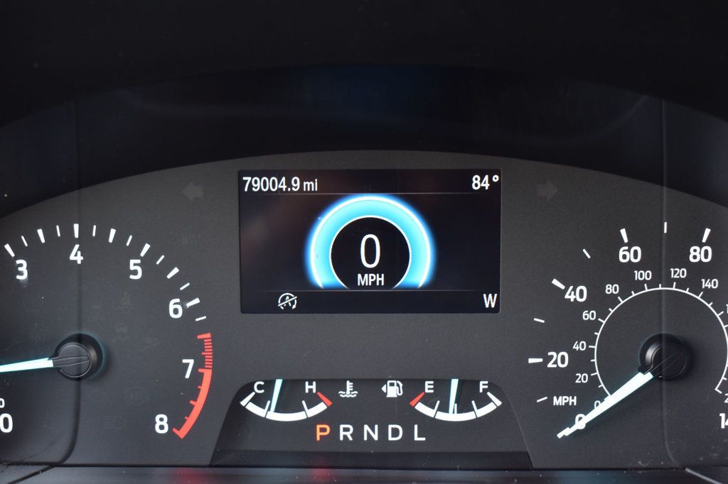 2021 Ford Escape SE AWD - 23081566 - 23