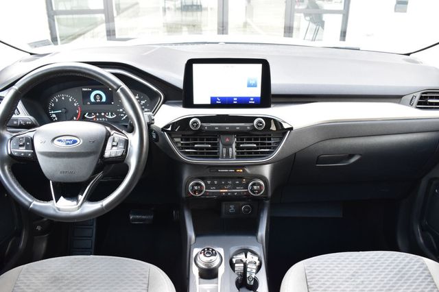 2021 Ford Escape SE AWD - 23081566 - 24
