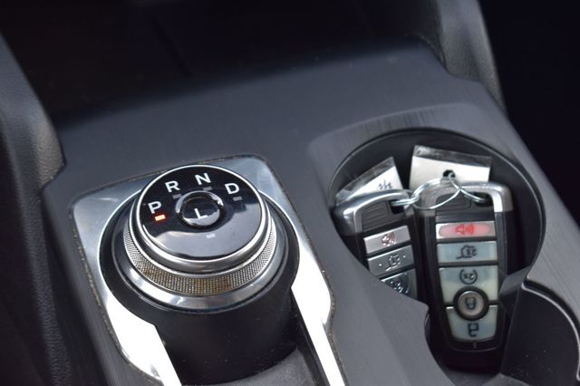 2021 Ford Escape SE AWD - 23081566 - 26
