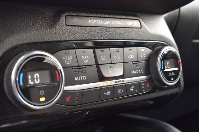 2021 Ford Escape SE AWD - 23081566 - 27
