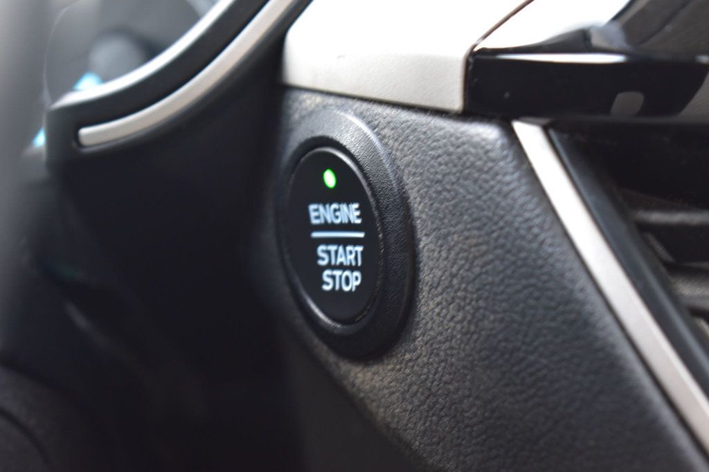 2021 Ford Escape SE AWD - 23081566 - 31