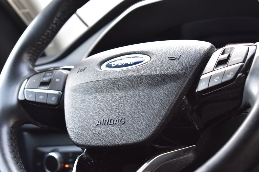 2021 Ford Escape SE AWD - 23081566 - 34