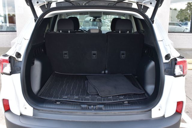 2021 Ford Escape SE AWD - 23081566 - 44