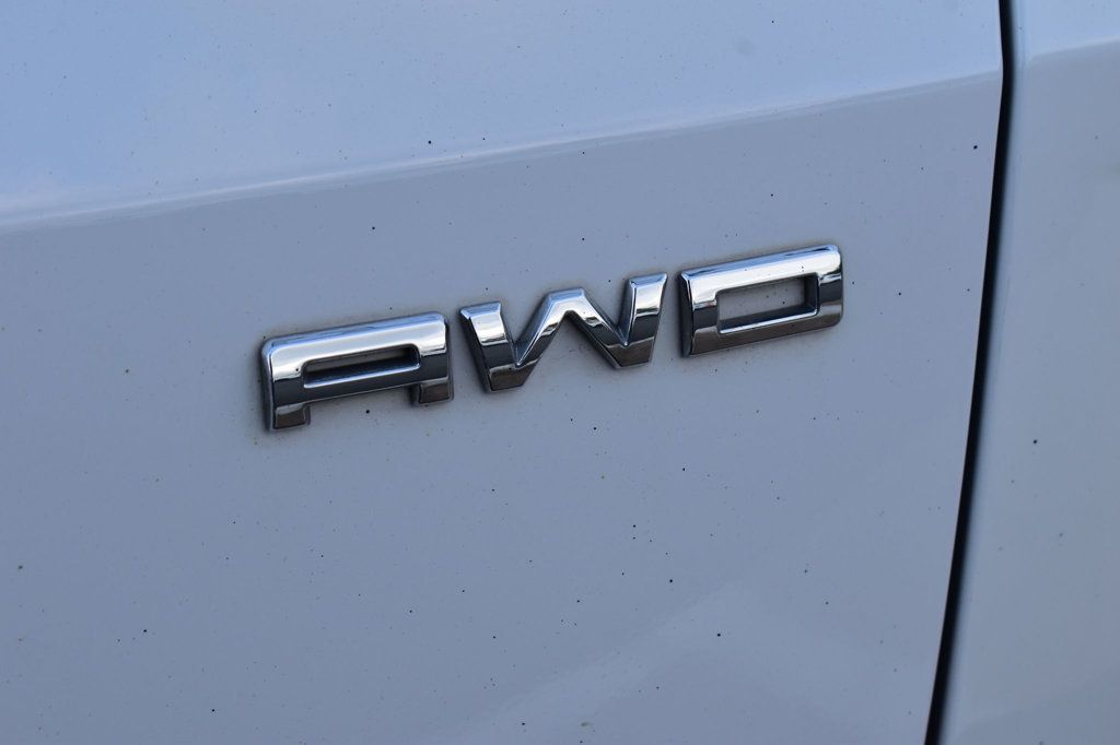 2021 Ford Escape SE AWD - 23081566 - 46