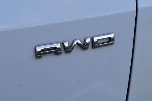 2021 Ford Escape SE AWD - 23081566 - 46