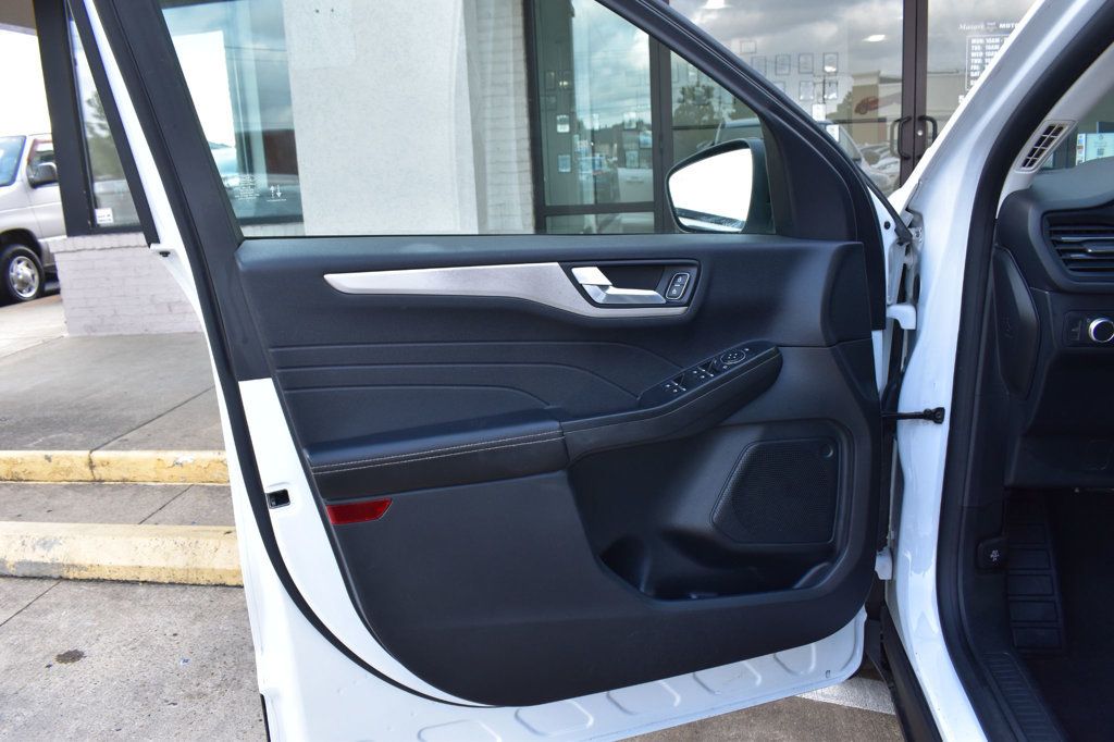2021 Ford Escape SE AWD - 23081566 - 47