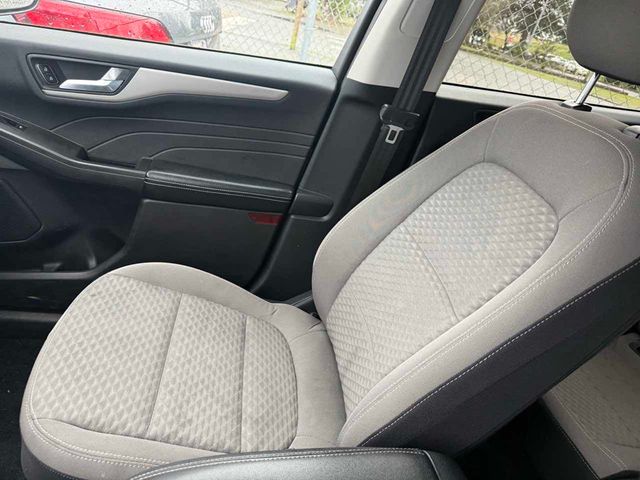 2021 Ford Escape SE AWD - 22910517 - 9