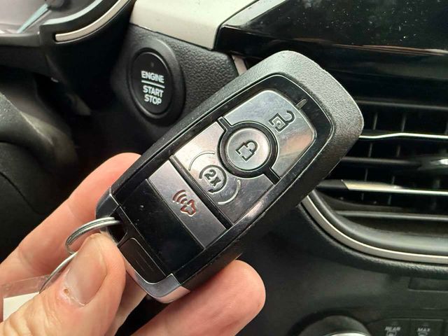 2021 Ford Escape SE AWD - 22910517 - 10