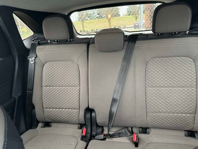 2021 Ford Escape SE AWD - 22910517 - 11