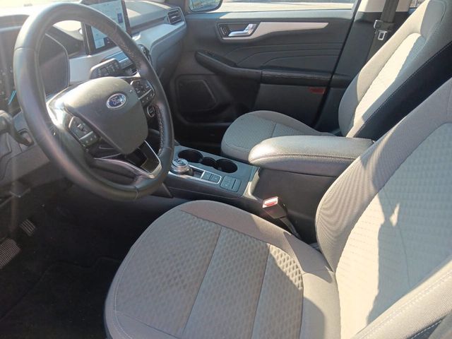 2021 Ford Escape SE AWD - 22910517 - 4