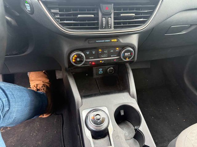 2021 Ford Escape SE AWD - 22910517 - 7