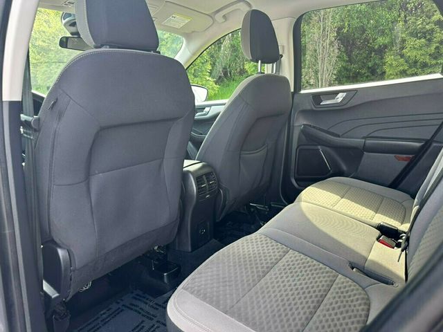 2021 Ford Escape SE AWD - 22833623 - 12