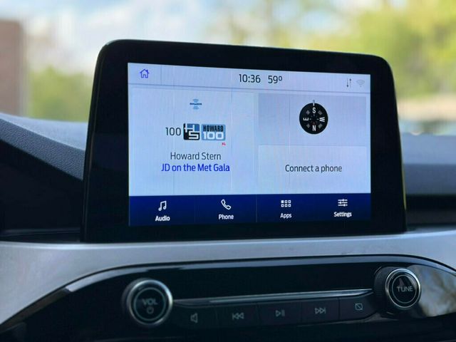 2021 Ford Escape SE AWD - 22833623 - 14