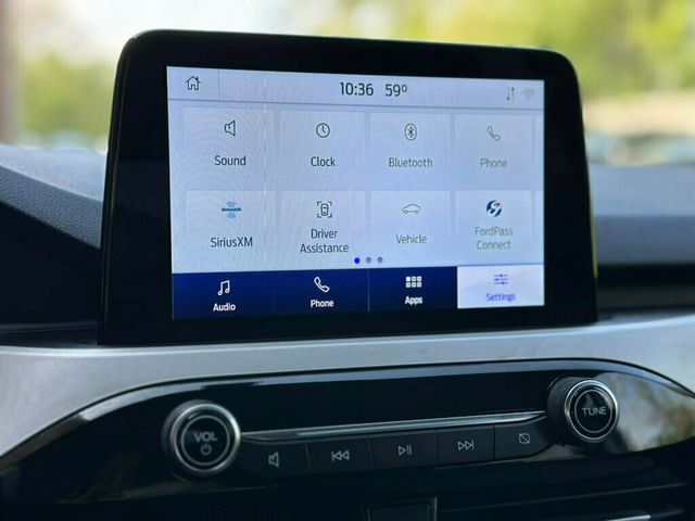 2021 Ford Escape SE AWD - 22833623 - 15