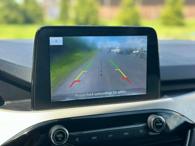 2021 Ford Escape SE AWD - 22833623 - 16