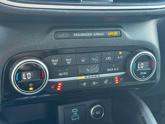 2021 Ford Escape SE AWD - 22833623 - 17