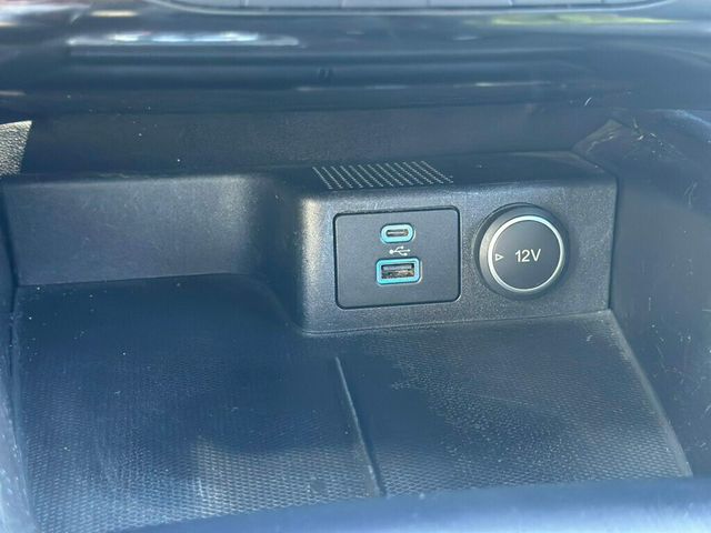 2021 Ford Escape SE AWD - 22833623 - 18