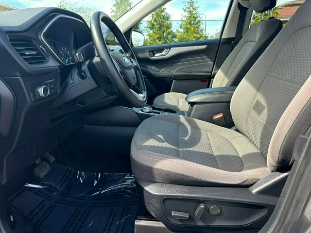 2021 Ford Escape SE AWD - 22833623 - 5