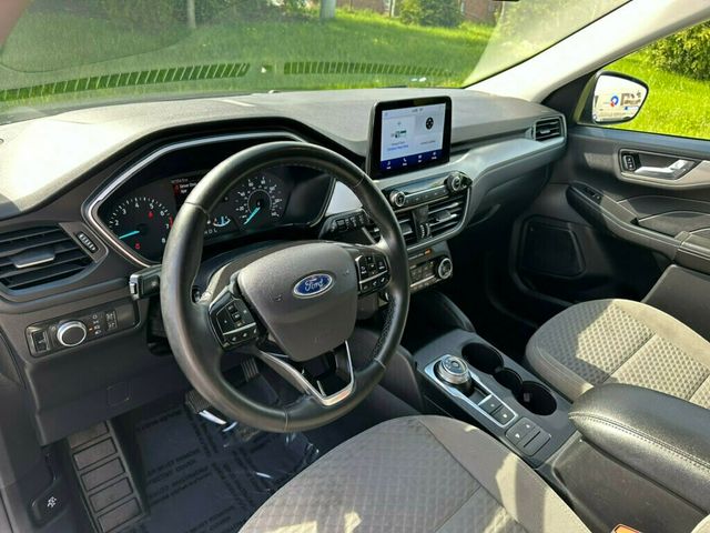 2021 Ford Escape SE AWD - 22833623 - 6