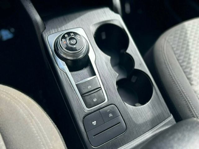 2021 Ford Escape SE AWD - 22833623 - 7