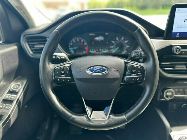 2021 Ford Escape SE AWD - 22833623 - 8