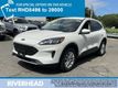 2021 Ford Escape SE AWD - 22552267 - 0