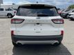 2021 Ford Escape SE AWD - 22552267 - 5