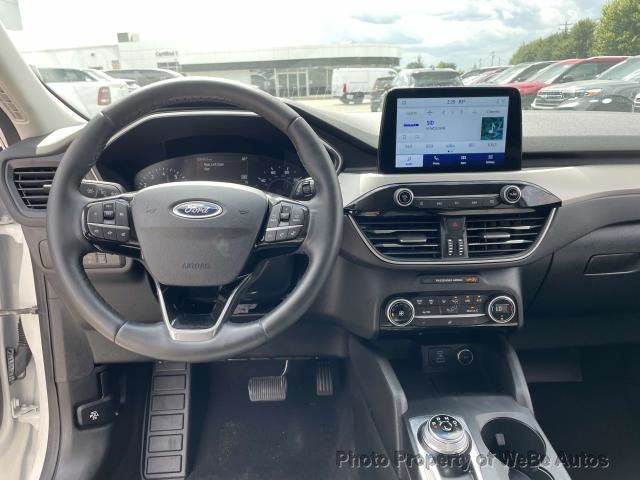 2021 Ford Escape SE AWD - 22552267 - 6