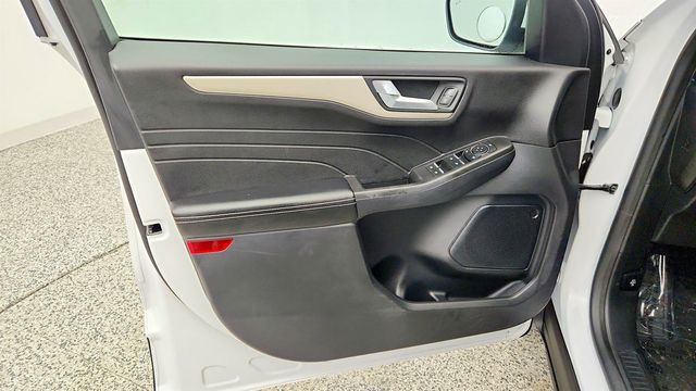 2021 Ford Escape SE AWD - 23068282 - 9