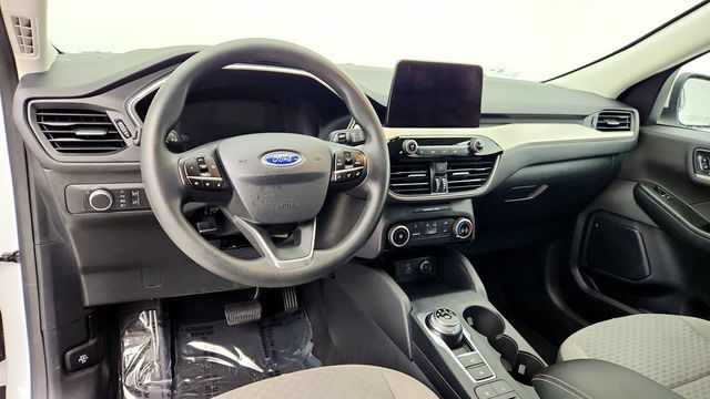 2021 Ford Escape SE AWD - 23068282 - 11
