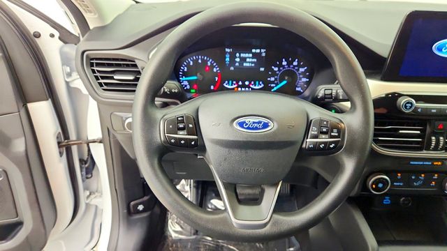 2021 Ford Escape SE AWD - 23068282 - 12