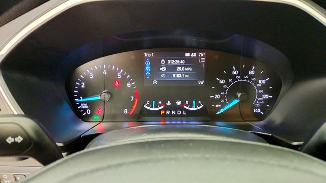2021 Ford Escape SE AWD - 23068282 - 13