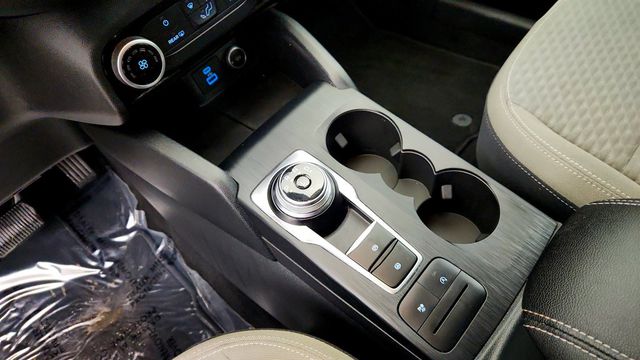 2021 Ford Escape SE AWD - 23068282 - 15