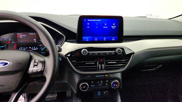 2021 Ford Escape SE AWD - 23068282 - 16